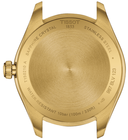 Tissot PR 100 34mm Mens Watch