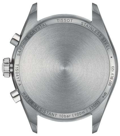 Tissot PR 100 Chronograph Watch