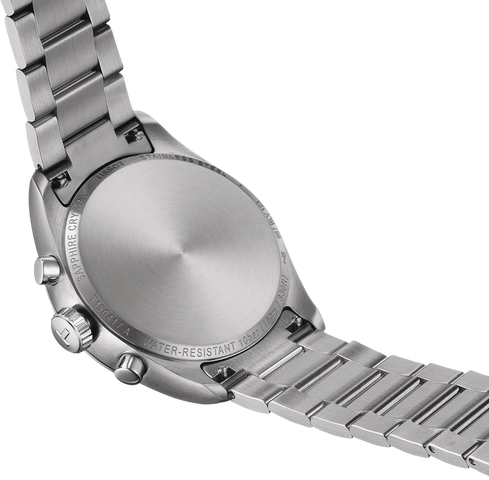 Tissot PR 100 Chronograph Watch