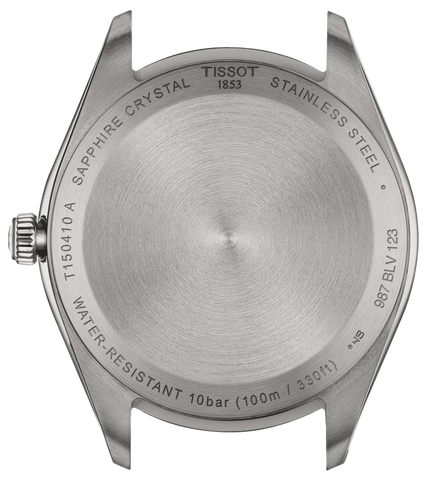 Tissot PR 100 Mens Watch