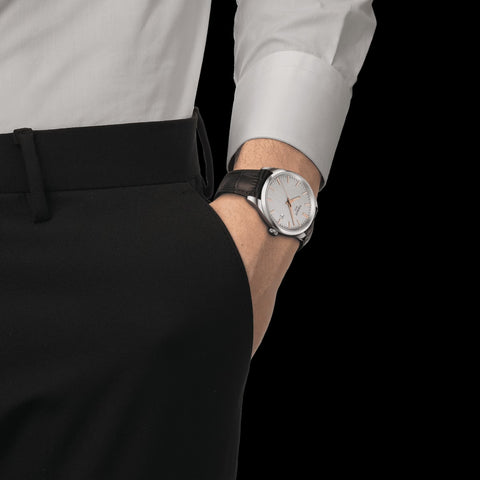 Tissot PR 100 Mens Watch