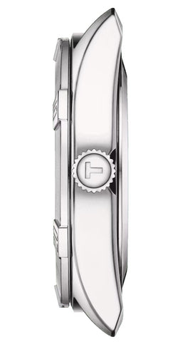 Tissot PR 100 Sport Chic Watch