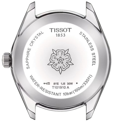 Tissot PR 100 Sport Chic Watch