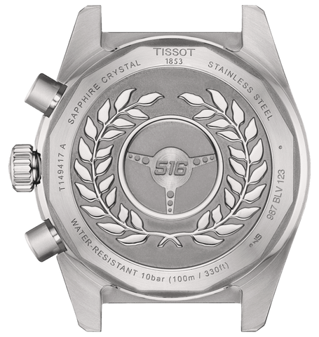 Tissot PR516 Chronograph Quartz Watch