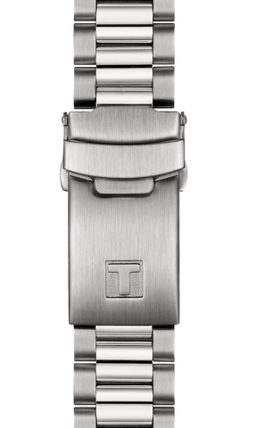 Tissot PR516 Chronograph Quartz Watch