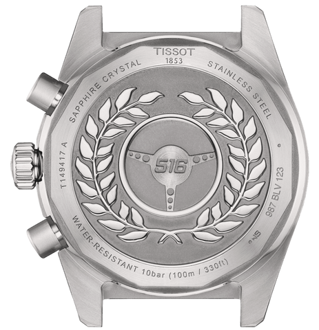 Tissot PR516 Chronograph Quartz Watch