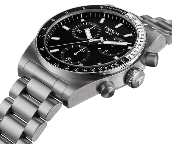 Tissot PR516 Chronograph Quartz Watch