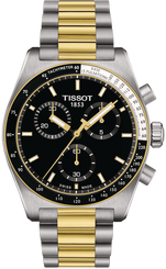 Tissot Watch PR516 Chronograph Quartz T1494172205100