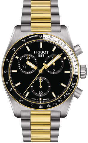 Tissot Watch PR516 Chronograph Quartz T1494172205100