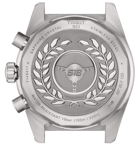 Tissot PR516 Chronograph Quartz Watch