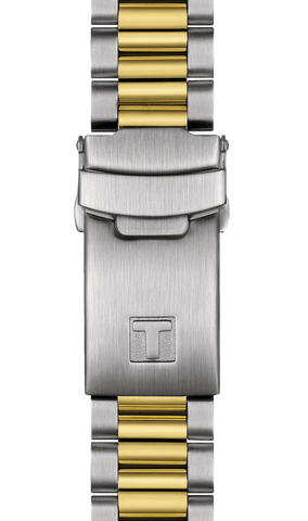 Tissot PR516 Chronograph Quartz Watch