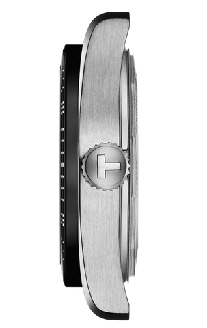 Tissot PR516 Powermatic 80 Watch