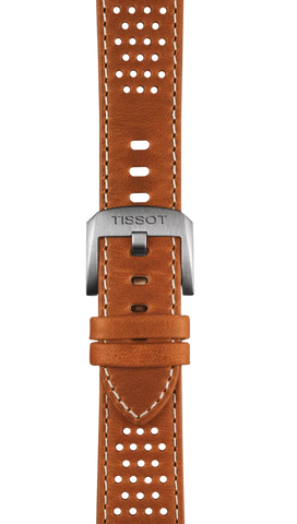 Tissot PR516 Powermatic 80 Watch