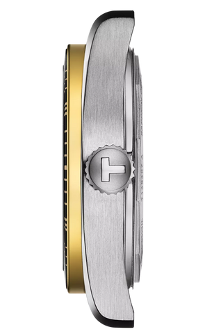 Tissot PR516 Powermatic 80 Watch