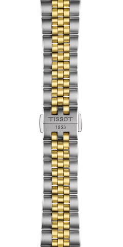 Tissot PR516 Powermatic 80 Watch