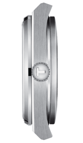 Tissot PRX 35mm Light Green Watch