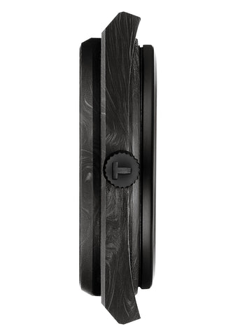 Tissot PRX 40mm Powermatic 80 Carbon Watch