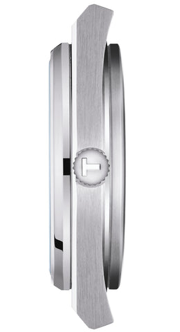 Tissot PRX 40mm Powermatic 80 Gradient Light Watch