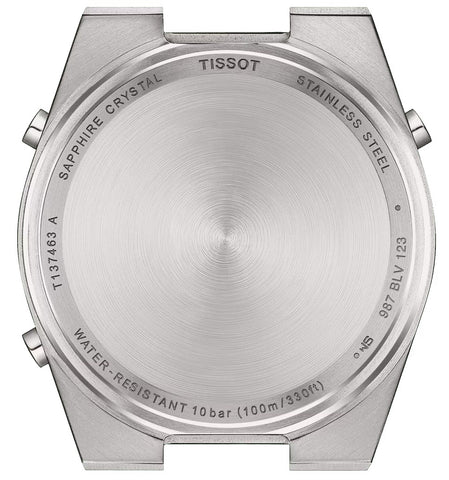 Tissot PRX Digital 40mm