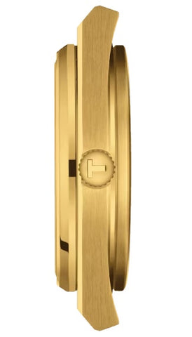 Tissot PRX Powermatic 80 Gold PVD Watch