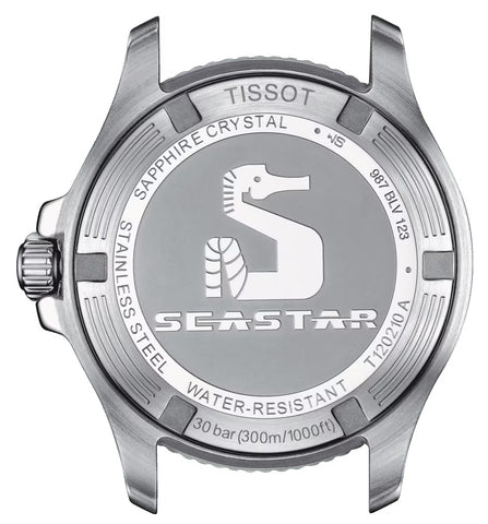 Tissot Seastar 1000 36 Watch