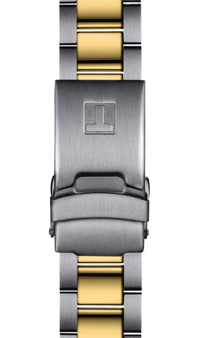 Tissot Seastar 1000 40mm Watch