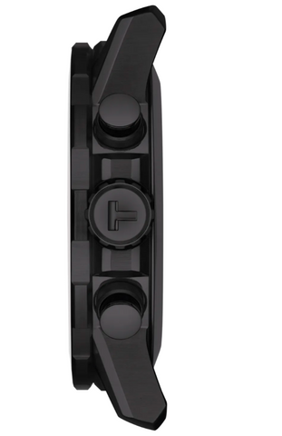 Tissot Supersport NBA Special Edition Watch