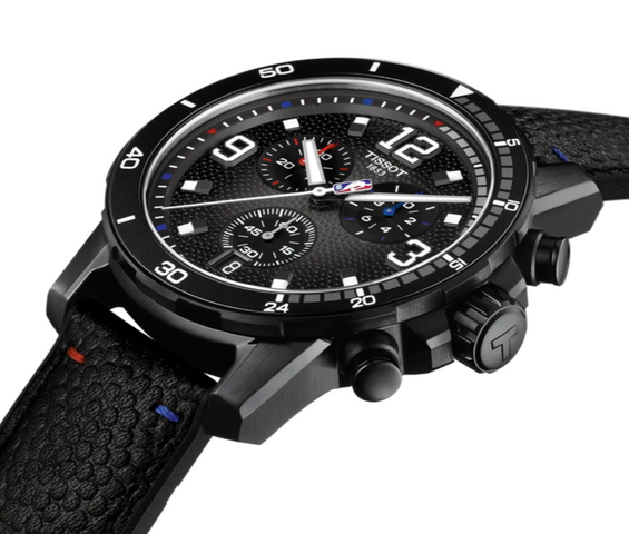 Tissot Supersport NBA Special Edition Watch