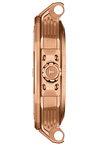 Tissot T-Race Powermatic 80 41mm Watch