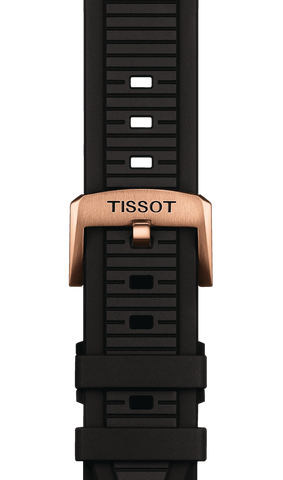 Tissot T-Race Powermatic 80 41mm Watch