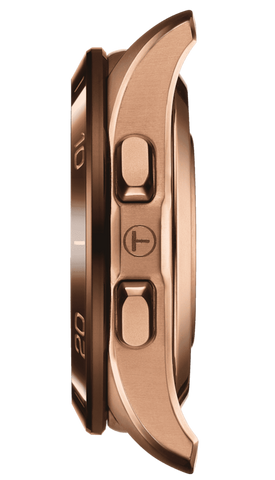 Tissot T-Touch Connect Sport Watch