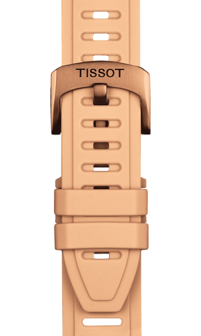 Tissot T-Touch Connect Sport Watch