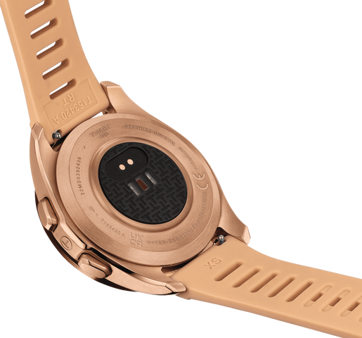 Tissot T-Touch Connect Sport Watch