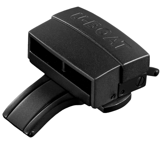 U-Boat Deployment IPB Steel Buckle 22