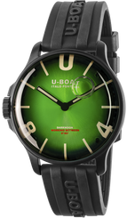 U-Boat Watch Darkmoon 44 Noble Green 8698/C