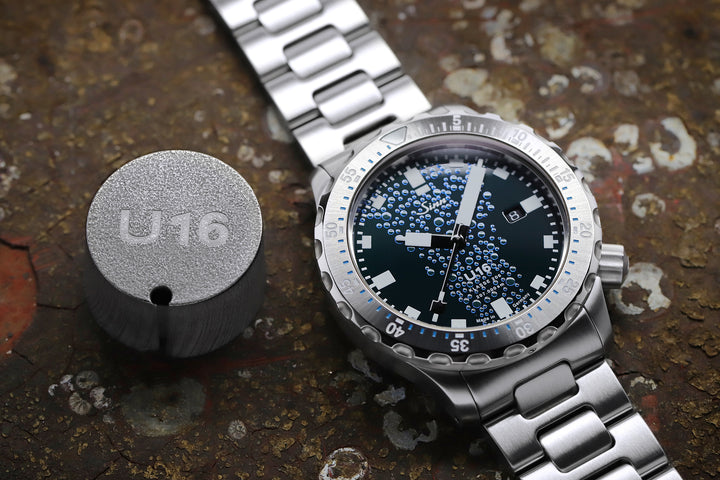 Sinn U16 Limited Edition U16-1026.010