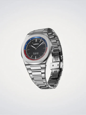D1 Milano Classic Oxymor Ultra Thin Watch