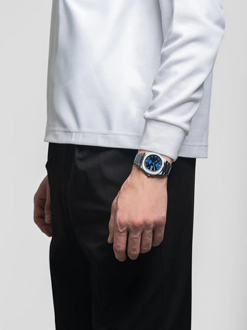 D1 Milano Light Illusion Ultra Thin Watch