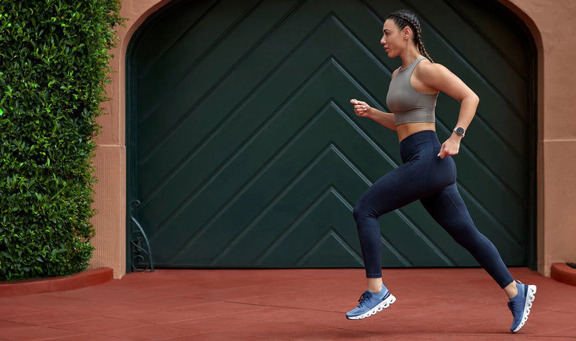 Garmin Venu 3S Soft Gold Smartwatch Watch