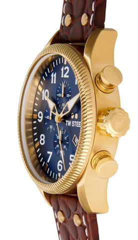 TW Steel Volante Mens Watch