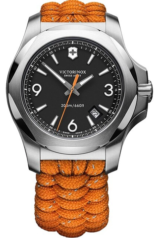 Victorinox I.N.O.X. SST Watch 249145