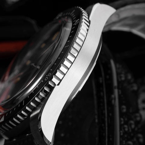 Vulcain Skindiver Blue Watch