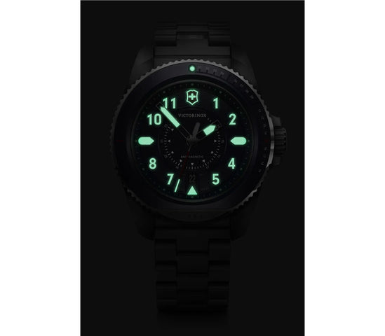 Victorinox Journey 1884 Quartz Watch