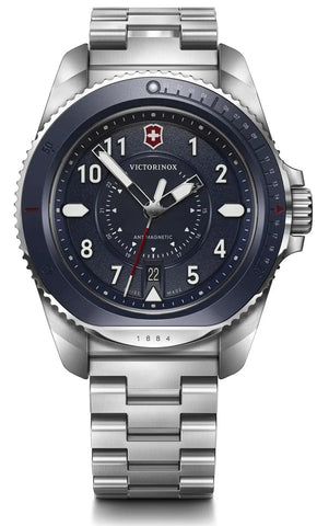 Victorinox Swiss Army Journey 1884 Quartz 241978