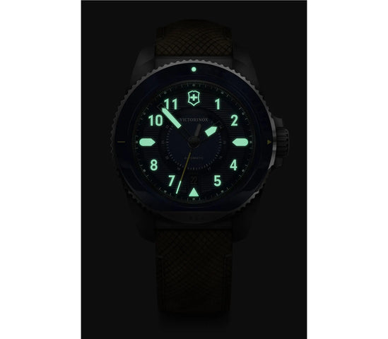 Victorinox Journey 1884 Automatic Watch