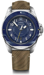 Victorinox Swiss Army Journey 1884 Automatic 241980.1