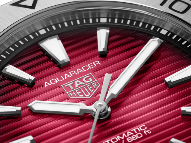 TAG Heuer Aquaracer Professional 200 Watch