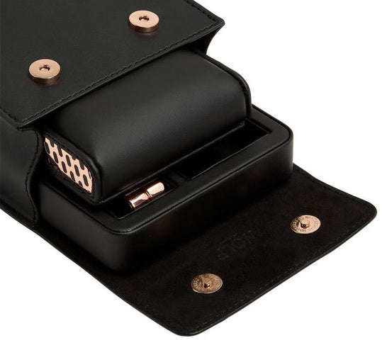 WOLF Watch Stand Axis Single Travel Copper