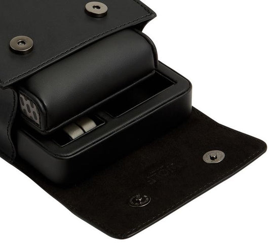 WOLF Watch Stand Axis Single Travel Powder Coat