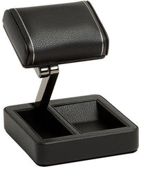 WOLF Watch Stand British Racing Single Travel Static Black 485402